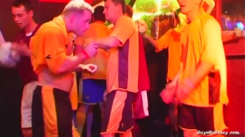 Cock Rally Part 1 - Cam 3 Screencap 53 on sinx.preview.netperv.com