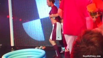 Cock Rally Part 1 - Cam 3 Screencap 59 on sinx.preview.netperv.com