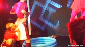 Cock Rally Part 1 - Cam 3 Screencap 60 on sinx.preview.netperv.com