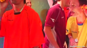 Cock Rally Part 1 - Cam 3 Screencap 7 on sinx.preview.netperv.com