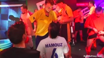 Cock Rally Part 1 - Cam 3 Screencap 73 on sinx.preview.netperv.com