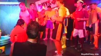 Cock Rally Part 1 - Cam 3 Screencap 75 on sinx.preview.netperv.com