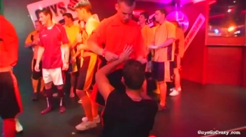 Cock Rally Part 1 - Cam 3 Screencap 76 on sinx.preview.netperv.com