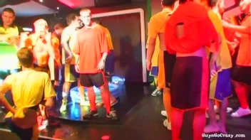 Cock Rally Part 1 - Cam 3 Screencap 79 on sinx.preview.netperv.com