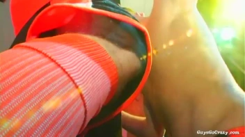 Cock Rally Part 1 - Main Edit Screencap 87 on sinx.preview.netperv.com