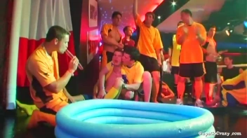 Cock Rally Part 1 - Main Edit Screencap 9 on sinx.preview.netperv.com