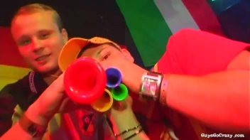 Cock Rally Part 1 - Main Edit Screencap 92 on sinx.preview.netperv.com