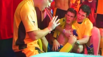 Cock Rally Part 1 - Main Edit Screencap 10 on sinx.preview.netperv.com