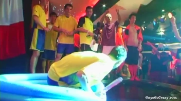 Cock Rally Part 1 - Main Edit Screencap 17 on sinx.preview.netperv.com