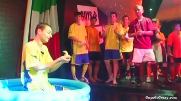 Cock Rally Part 1 - Main Edit Screencap 21 on sinx.preview.netperv.com