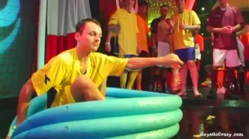 Cock Rally Part 1 - Main Edit Screencap 23 on sinx.preview.netperv.com