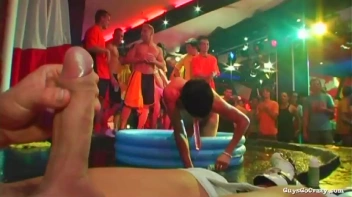 Cock Rally Part 1 - Main Edit Screencap 28 on sinx.preview.netperv.com