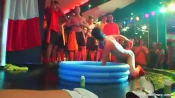 Cock Rally Part 1 - Main Edit Screencap 29 on sinx.preview.netperv.com