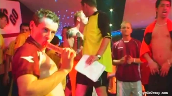 Cock Rally Part 1 - Main Edit Screencap 4 on sinx.preview.netperv.com