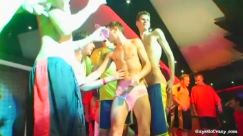 Cock Rally Part 1 - Main Edit Screencap 64 on sinx.preview.netperv.com