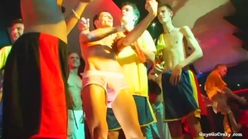 Cock Rally Part 1 - Main Edit Screencap 65 on sinx.preview.netperv.com