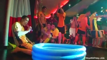 Cock Rally Part 1 - Main Edit Screencap 7 on sinx.preview.netperv.com