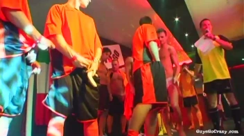 Cock Rally Part 1 - Main Edit Screencap 72 on sinx.preview.netperv.com