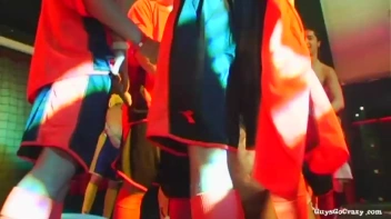 Cock Rally Part 1 - Main Edit Screencap 73 on sinx.preview.netperv.com