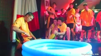 Cock Rally Part 1 - Main Edit Screencap 8 on sinx.preview.netperv.com