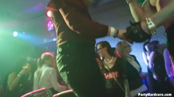 Party Hardcore Gone Crazy Vol. 34 Part 5 - Main Edit Screencap 89 on sinx.preview.netperv.com