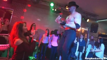 Party Hardcore Gone Crazy Vol. 34 Part 5 - Main Edit Screencap 93 on sinx.preview.netperv.com