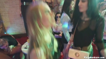 Party Hardcore Gone Crazy Vol. 34 Part 5 - Main Edit Screencap 13 on sinx.preview.netperv.com