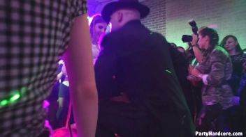 Party Hardcore Gone Crazy Vol. 34 Part 5 - Main Edit Screencap 16 on sinx.preview.netperv.com