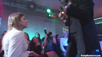 Party Hardcore Gone Crazy Vol. 34 Part 5 - Main Edit Screencap 23 on sinx.preview.netperv.com