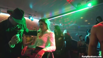 Party Hardcore Gone Crazy Vol. 34 Part 5 - Main Edit Screencap 26 on sinx.preview.netperv.com