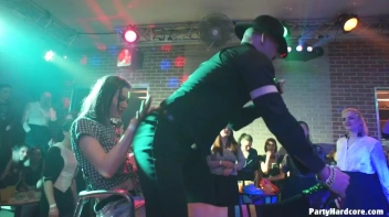 Party Hardcore Gone Crazy Vol. 34 Part 5 - Main Edit Screencap 45 on sinx.preview.netperv.com