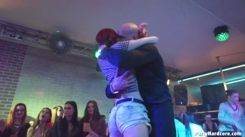 Party Hardcore Gone Crazy Vol. 34 Part 5 - Main Edit Screencap 63 on sinx.preview.netperv.com