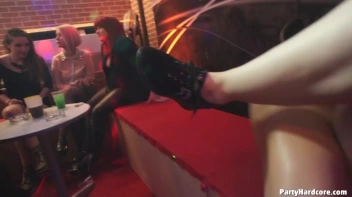 Party Hardcore Gone Crazy Vol. 34 Part 5 - Main Edit Screencap 67 on sinx.preview.netperv.com