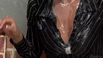 Enza Back In Cum Splashing Action! Screencap 53 on sinx.preview.netperv.com