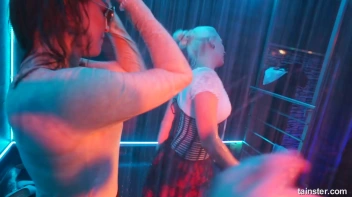 Boners – The Bang Fest Part 3 - Main Edit Screencap 59 on sinx.preview.netperv.com