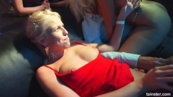 Boners – The Bang Fest Part 3 - Main Edit Screencap 68 on sinx.preview.netperv.com