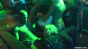 Boners – The Bang Fest Part 3 - Main Edit Screencap 38 on sinx.preview.netperv.com