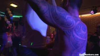 Party Hardcore Gone Crazy Vol. 37 Part 3 - Cam 3 Screencap 19 on sinx.preview.netperv.com