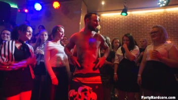 Party Hardcore Gone Crazy Vol. 37 Part 3 - Cam 3 Screencap 3 on sinx.preview.netperv.com