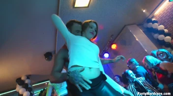 Party Hardcore Gone Crazy Vol. 37 Part 3 - Cam 3 Screencap 33 on sinx.preview.netperv.com