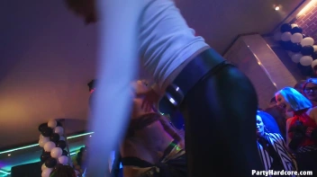 Party Hardcore Gone Crazy Vol. 37 Part 3 - Cam 3 Screencap 34 on sinx.preview.netperv.com