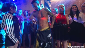 Party Hardcore Gone Crazy Vol. 37 Part 3 - Cam 3 Screencap 7 on sinx.preview.netperv.com