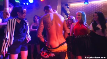 Party Hardcore Gone Crazy Vol. 37 Part 3 - Cam 3 Screencap 8 on sinx.preview.netperv.com