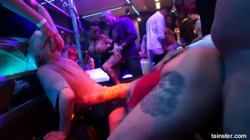 Rich Dicks Of Porn Part 3 - Cam 2 Screencap 60 on sinx.preview.netperv.com