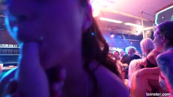 Pajama Pussy Party Part 2 - Cam 1 Screencap 17 on sinx.preview.netperv.com