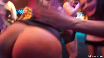 Pajama Pussy Party Part 2 - Cam 1 Screencap 47 on sinx.preview.netperv.com