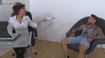 Feisty Redhead Goes For A Fuck And A Facial Screencap 2 on sinx.preview.netperv.com