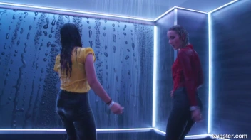 Elegant, Wet, And Living It Up! Screencap 53 on sinx.preview.netperv.com