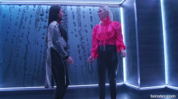 Elegant, Wet, And Living It Up! Screencap 68 on sinx.preview.netperv.com