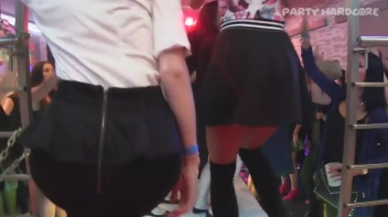 Party Hardcore Gone Crazy Vol. 14 Part 6 - Cam 1 Screencap 118 on sinx.preview.netperv.com